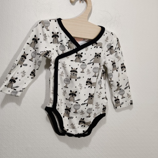 [V04310] Body - Orchestra - 3 mois 