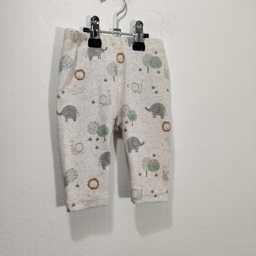 [V04316] Pantalon - Zara - 3 mois 