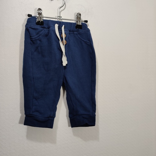 [V04318] Pantalon - Tape à l'oeil - 9 mois 