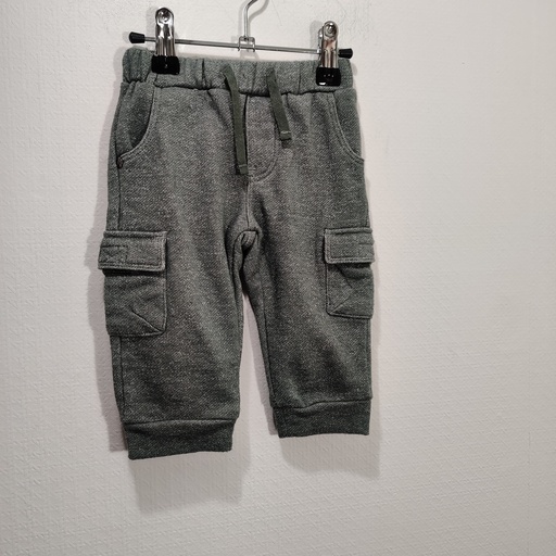 [V04319] Pantalon - Boboli - 9 mois  