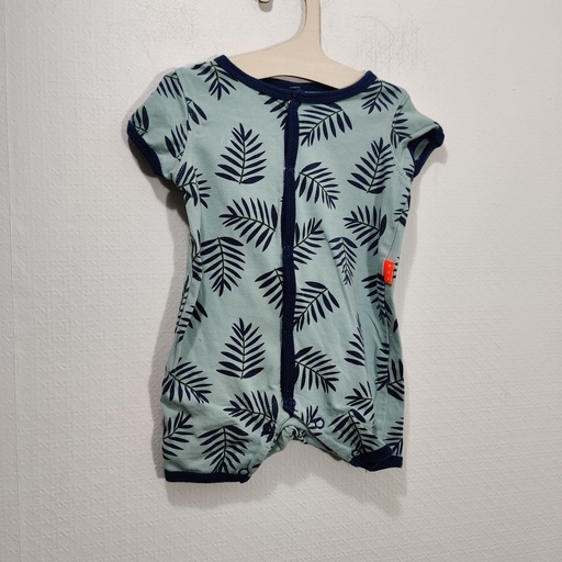 [V04323] Combinaison - Hema - 1 mois 