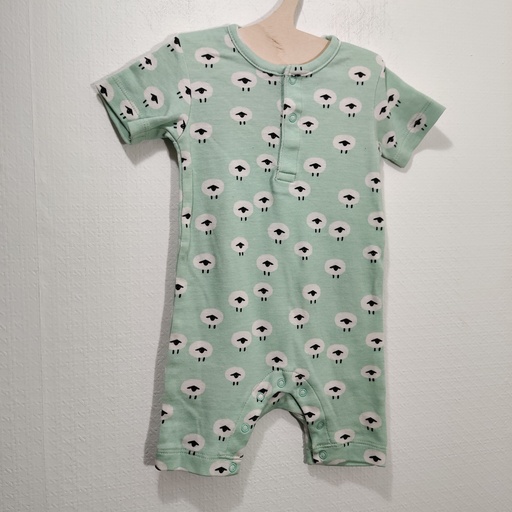 [V04325] Combinaison - Trixie - 6 mois 