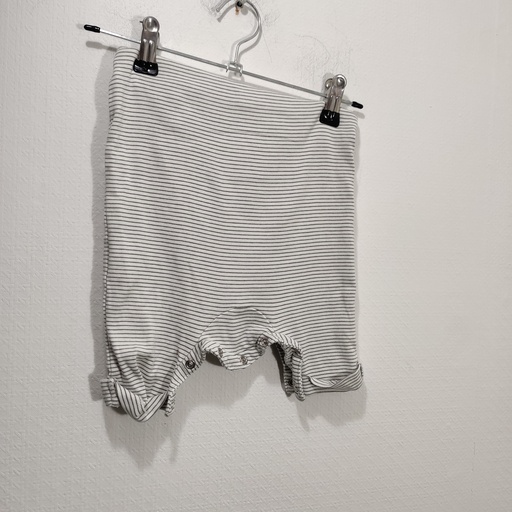 [V04326] Salopette - H&M - 6 mois  