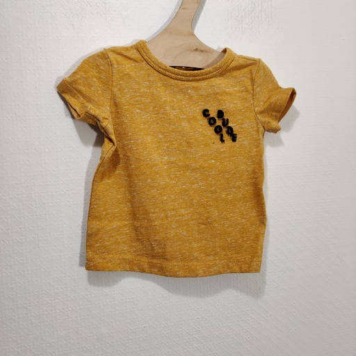 [V04334] Tee-shirt - JBC - 6 mois 