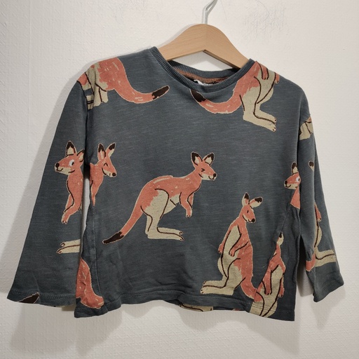 [V04345] Tee-shirt - Zara - 3 ans   