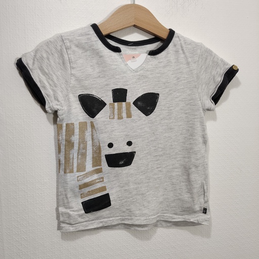 [V04350] Tee-shirt - Obaïbi - 2 ans 