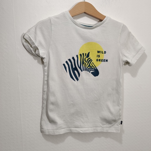 [V04348] Tee-shirt - Okaïdi - 4 ans 