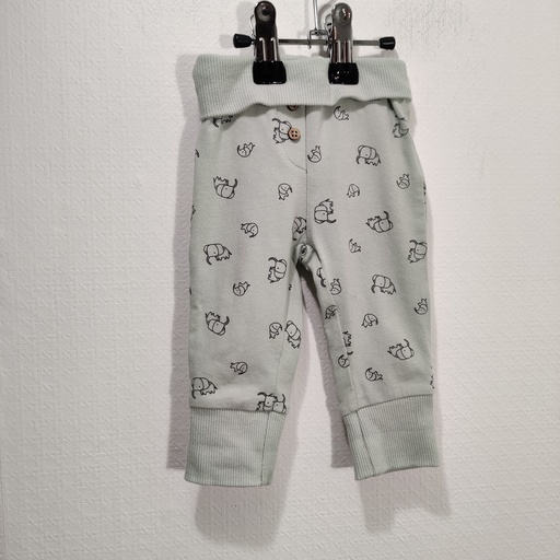 [V04290] Pantalon - Orchestra - 1 mois   