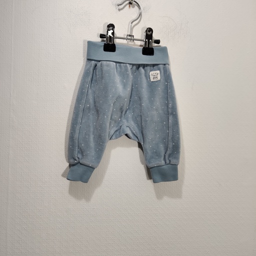 [V04289] Pantalon - H&M - 1 mois     