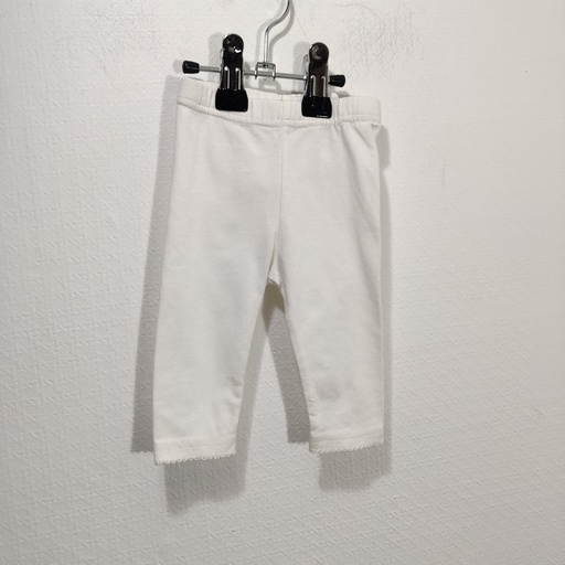 [V04284] Pantalon - absorba - 1 mois       