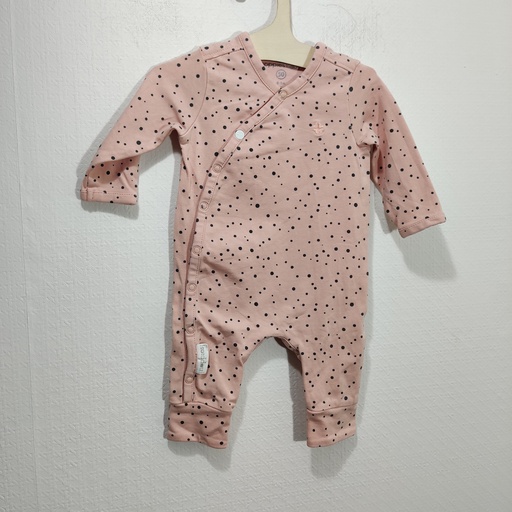 [V04279] Pyjama - noppies - 0 mois 