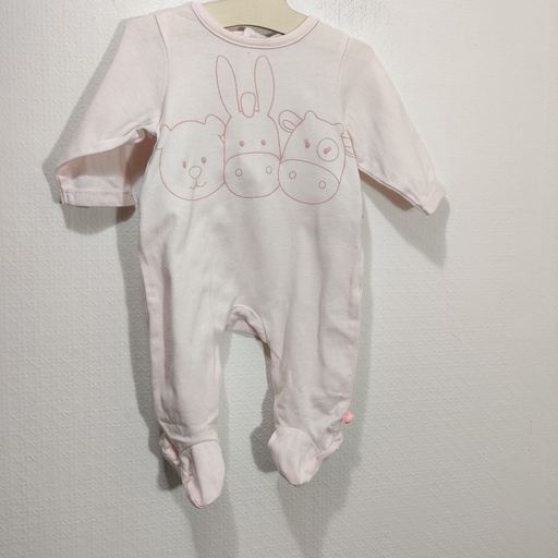 [V04270] Pyjama - noukie's - 0 mois 