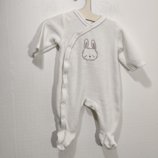 [V04263] Pyjama - Bel & Bo - 0 mois   