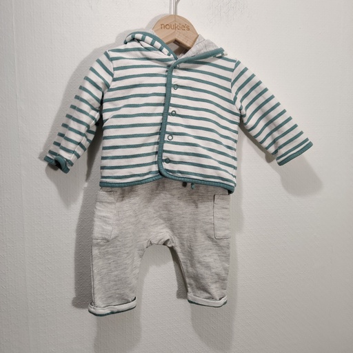 [V04259] Ensemble - C&A - 1 mois 