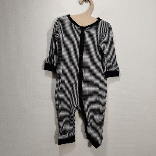 [V04357] Pyjama - H&M - 6 mois   
