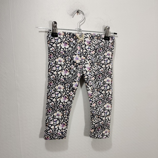 [V04373] Pantalon - Du pareil au même - 18 mois 