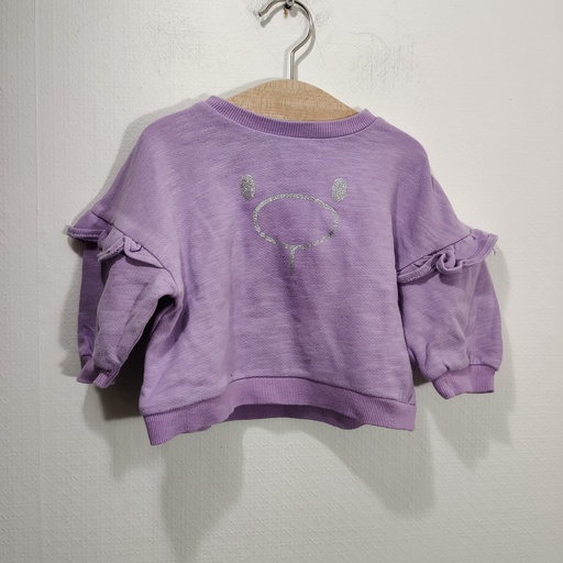 [V04377] Pull - noukie's - 9 mois  