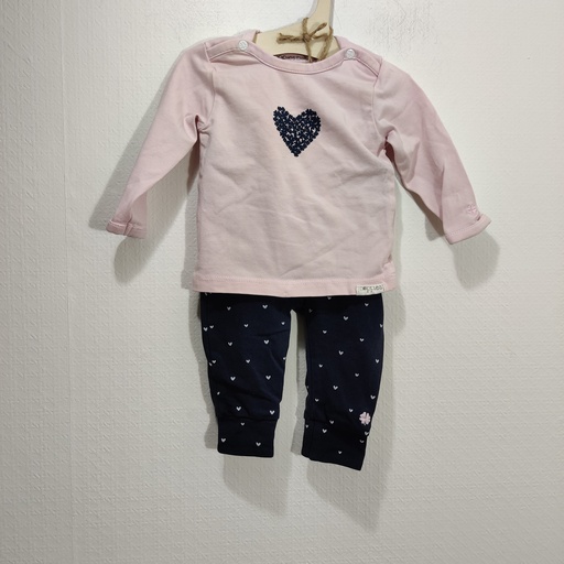 [V04383] Ensemble - noppies - 1 mois  