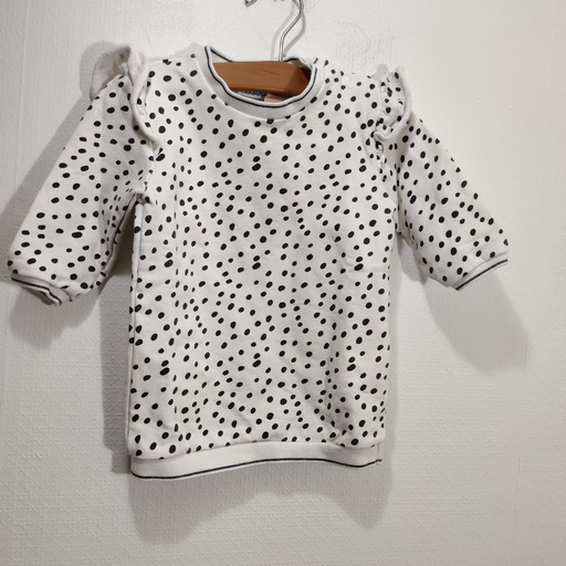 [V04385] Robe - noukie's - 9 mois 