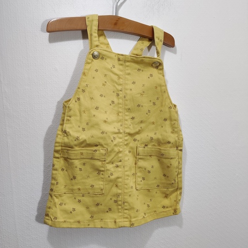[V04386] Robe - Tape à l'oeil - 12 mois 