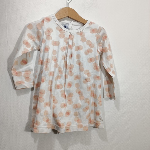 [V04387] Robe - Petit bateau - 3 ans 