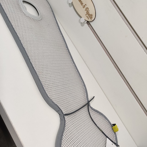 [P01421] Assise respirante - Aeromoov - Groupe 1