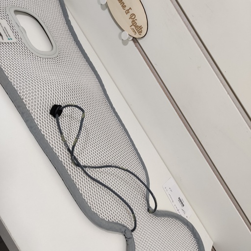 [P01422] Assise respirante - Aeromoov - Groupe 1 