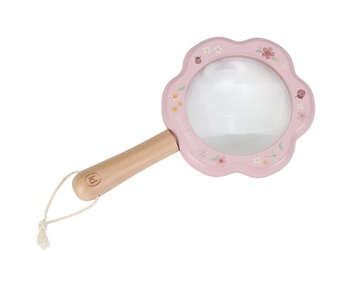 [8713291891005] Loupe - Little Dutch - Fairy Garden 