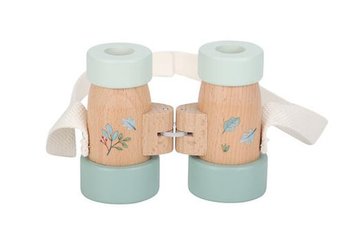 [8713291891036] Jumelles - Little Dutch - Forest Friends 