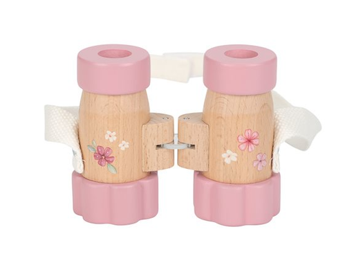 [8713291891029] Jumelles - Little Dutch - Fairy Garden