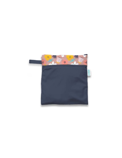 [840015729189] Sac de transport + filet - Thirsties - Bloomy