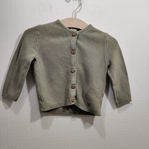 [V04465] Pull - Hema - 2 ans 