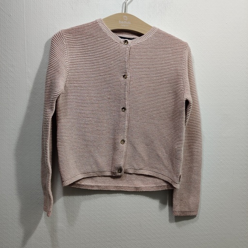 [V04466] Gilet - Okaïdi - 2 ans 