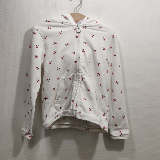 [V04489] Gilet - Okaidi - 2 ans  