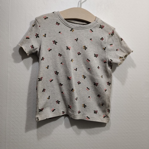 [V04488] Tee-shirt - JBC - 2 ans 