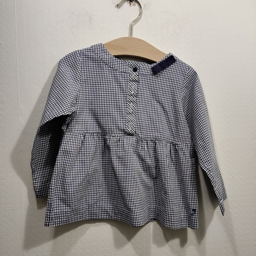 [V04485] Blouse - Jacadi - 2 ans 