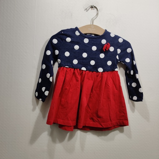 [V04461] Robe - Sergent Major - 2 ans 