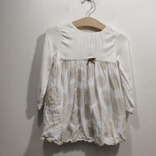 [V04481] Robe - Vertbaudet - 2 ans 