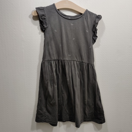 [V04479] Robe - H&M - 2 ans 