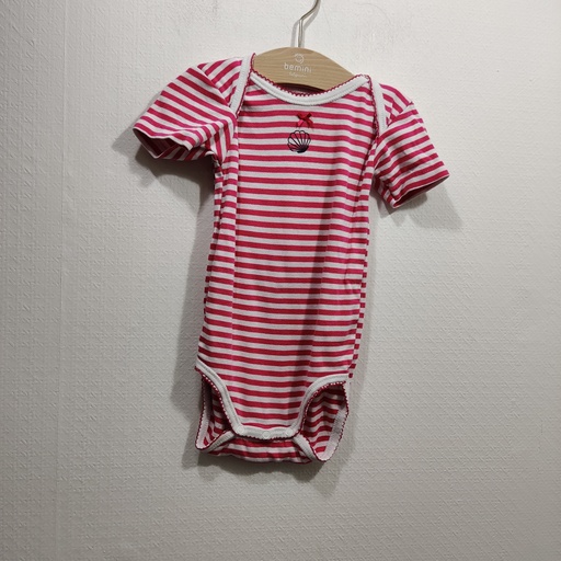 [V04455] Body - absorba - 2 ans 