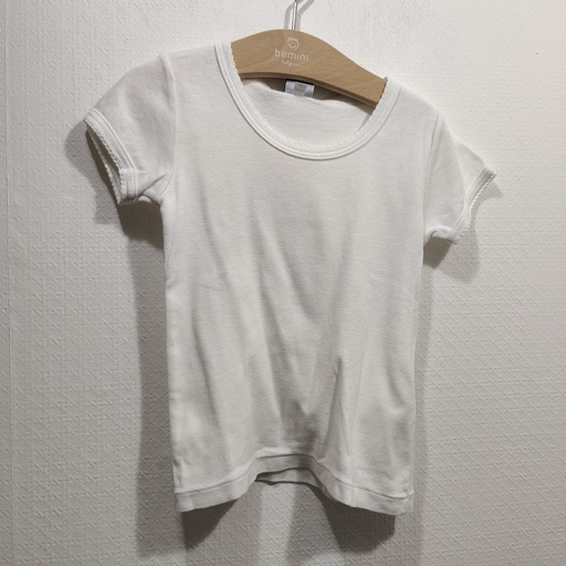 [V04475] Chemisette - Petit Bateau - 2 ans 