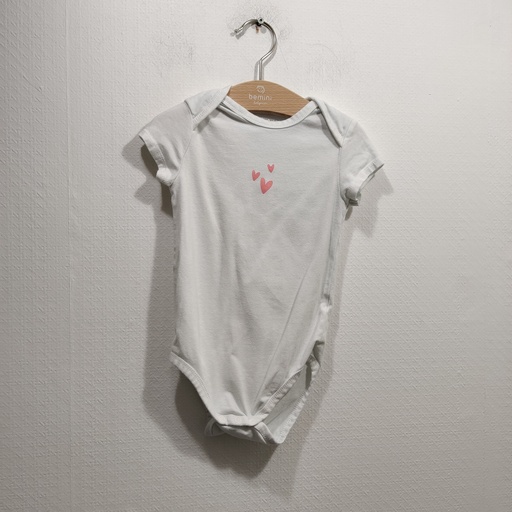 [V04453] Body - Tape à l'oeil - 2 ans 