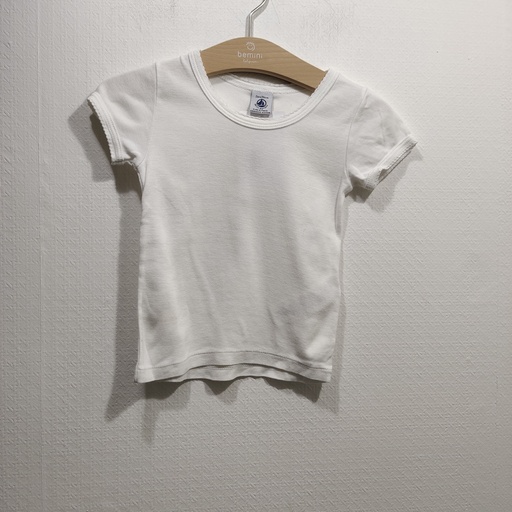 [V04450] Chemisette - Petit Bateau - 2 ans 