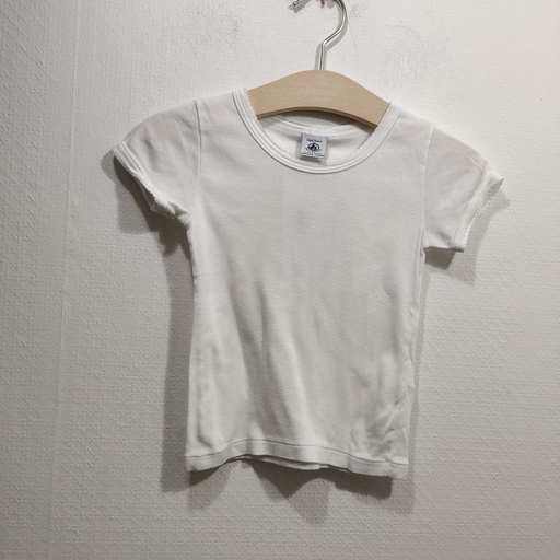 [V04471] Chemisette - Petit Bateau - 2 ans 