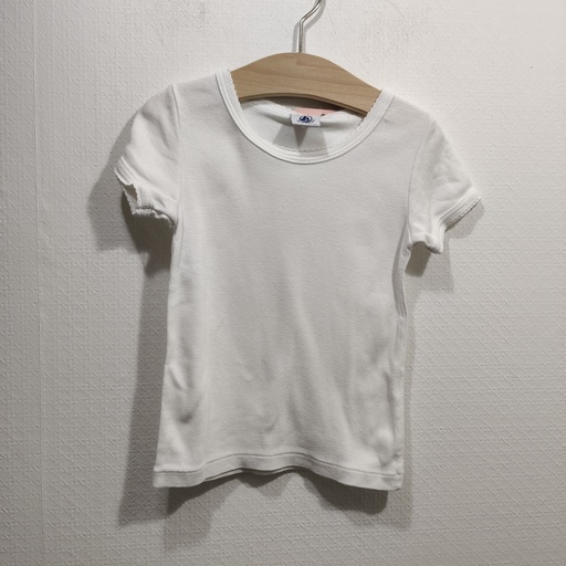 [V04472] Chemisette - Petit Bateau - 2 ans 