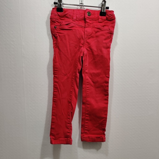 [V04476] Pantalon - Tape à l'oeil - 2 ans