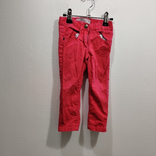 [V04543] Pantalon - Lisa Rose - 2 ans 