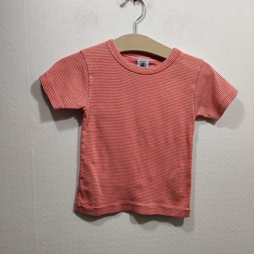 [V04589] Chemisette - Petit Bateau - 3 ans