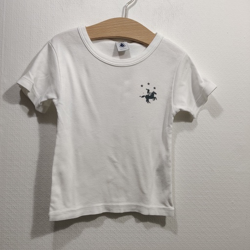 [V04584] Chemisette - Petit Bateau - 3 ans