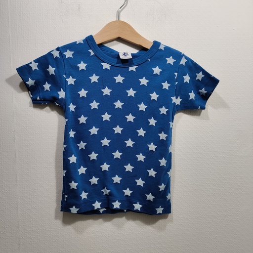 [V04586] Chemisette - Petit Bateau - 3 ans 